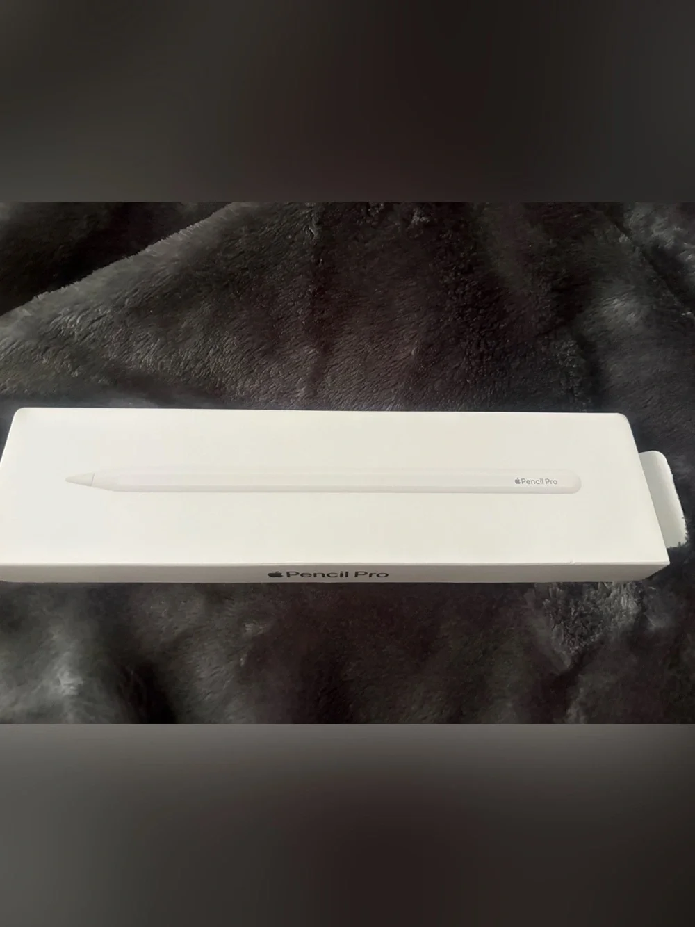 Apple Pencil Pro - Sold
